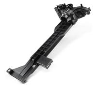 Frankberg Soporte del depósito de expansión del refrigerante Compatible con Serie 3 Compact E46 1.8L Serie 3 Touring E46 2.0L Serie 3 E46 2.0L Serie 3 cabrio E46 2.2L Serie 3 E46 1.8L 17111436251