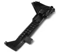 Frankberg Soporte del depósito de expansión del refrigerante Gasolina Compatible con Serie 3 Compact E46 1.8L Serie 3 E46 2.0L Serie 3 cabrio E46 2.2L Serie 3 E46 1.8L Serie 3 E46 2.2L 17111436250