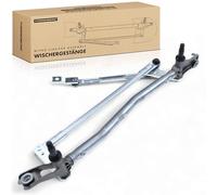 Frankberg Soporte del limpiapardelisas Delantero Compatible con Berlingo Multispace B9 Berlingo/Berlingo First Furgoneta/MPV M Berlingo/Berlingo First MPV GFK GJK MF Berlingo Furgoneta/MPV B9 6405LK