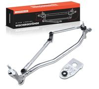 Frankberg Soporte del limpiapardelisas Delantero Compatible con Q3 8UB 8UG 1.4 T.S.I 1.4 TFSI 1.4 TFSI Flex 2.0 TDI quattr.o 2.0 TDI 2.0 TFSI quattr.o 2.0 TFSI 2011-2018 SUV 8U1-955-023