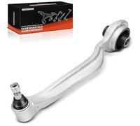 Frankberg Sospensione del braccio di comando Manubrio Delantera Derecha Abajo Compatible con S-Klasse W220 S280-S600 1998-2005 S-Klasse Coupé C215 CL500 CL600 1999-2006 Sustituir# 2203305811