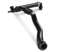 Frankberg Suministro de aire Manguera turbo Gasolina Compatible con A4 8D2 8E2 8EC 1.6 A4 Avant 8D5 8E5 8ED 1.6 P.a.s.s.a.t 3B3 3B6 1.6 Exeo Replace# 06B103217AB