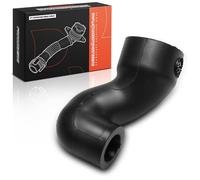 Frankberg Suministro de aire Manguera turbo Gasolina Compatible con Clase C W203 W204 CLK C209 CLS C219 Clase E W211 W212 SLK R171 Clase M W164 Viano W639 Replace# 2721421183