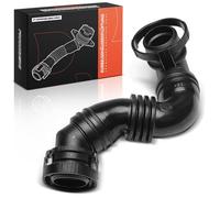 Frankberg Suministro de aire Manguera turbo Gasolina Compatible con E.O.S 1F7 1F8 O.c.t.a.v.i.a II Combi 1Z5 A3 Sportback 8PA P.a.s.s.a.t Variante 3C5 Replace# 06F103212D