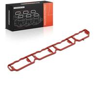 Frankberg Suministro de combustible de línea de admisión compatible con Passat 2006-2010 Tiguan 2009-2017 Q5 2011-2017 juego de juntas de colector de admisión de motor 2.0L Reemplazo # 06F129717D