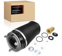 Frankberg Suspensión neumática Muelle neumático Delantero derecho Compatible con R.a.n.g.e R.o.v.e.r III L322 3.6 D 4x4 3.0 D 4x4 4.4 4x4 4.2 4x4 4.4 D 4x4 5.0 4x4 2002-2012 Replace# RNB501340,A2933