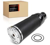 Frankberg Suspensión neumática Muelle neumático Trasera Ambos lados Compatible con A6 Avant 4F5 A6 4F2 A6 Allroad 4FH Replace# 949-874