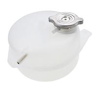 Frankberg Tanque de expansión de refrigerante compatible con SL R107 C107 280 350 380 450 500 Cabriolet Coupe 1971-1985 1075000149