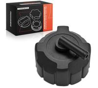 Frankberg Tapa de bloqueo del radiador compatible con Jumper 1994-2002 Massif 2008-2011 Daily 1997-2009 Expansion Tank Cap 1.2L 1.4L 1.5L Replace# 130600000000
