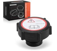 Frankberg Tapa de cierre para depósito de refrigerante compatible con Mondeo III Turnier BWY Mondeo III B5Y Mondeo III Tricuerpo B4Y Transit Bus FB FC FD FS Replace # 1025558