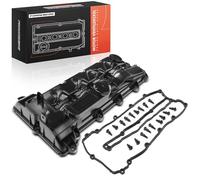 Frankberg Tapa de culata Tapa de válvulas Compatible con GLK-Klasse X204 2.1L Clase E T-Model S212 2.1L GLC X253 2.1L Clase E W212 2.1L Clase C T-Model S205 2.1L Replace# A6510100830
