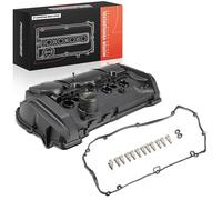 Frankberg Tapa de culata Tapa de válvulas Compatible con Serie 1 F20 114i Serie 1 F20 116i Serie 1 F21 116i Serie 1 F21 114i Serie 3 F30 F80 316i Replace# 11127646553