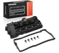 Frankberg Tapa de culata Tapa de válvulas Compatible con Serie 7 E65 E66 E67 745i Li Serie 6 cabrio E64 645 Ci Serie 6 E63 645 Ci Serie 7 E65 E66 E67 735i Li X5 E70 4.8i xDrive Replace# 11127522159