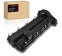 Frankberg Tapa de culata Tapa de válvulas Compatible con Wrangler III JK 2.8 CRD Nitro 2.8 CRD 4WD Cherokee KK 2.8 CRD 4x4 Cherokee KJ 2.8 CRD 4WD Cherokee KJ 2.8 CRD 4x4 Replace# 220132414,68045317AA