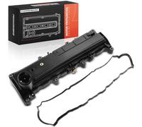 Frankberg Tapa de culata Tapa de válvulas Diesel Compatible con Dokker MPV KE 1.5L S.a.n.d.e.r.o II 1.5L Lodg.y JS 1.5L Kangoo KC0/1 1.5L Duster HM 1.5L Replace# 8201034955