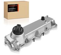 Frankberg Tapa de culata Tapa de válvulas Diesel Compatible con Golf IV 1J1 1.9L O.c.t.a.v.i.a I Combi 1U5 1.9L A3 8L1 1.9L Leon 1M1 1.9L O.c.t.a.v.i.a I 1U2 1.9L Replace# 038103469E