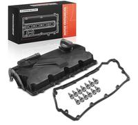 Frankberg Tapa de culata Tapa de válvulas Diesel Compatible con Golf V Variante 1K5 1.9L Golf IV 1J1 1.9L Golf V 1K1 1.9L T.o.u.r.a.n 1T1 1T2 1.9L C.a.d.d.y III MPV 2CB 2CJ 2KB 2KJ 1.9L 038103469S