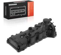 Frankberg Tapa de culata Tapa de válvulas Diesel Compatible con T.o.u.a.r.e.g 7P5 7P6 3.0L Q5 8RB 3.0L A6 Avant 4G5 4GD 3.0L A6 Allroad 4GH 4GJ 3.0L A4 Allroad 8KH 3.0L Replace# 059103470AS