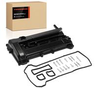 Frankberg Tapa de válvulas Compatible con Mondeo III Turnier BWY 1.8 16V Mondeo III Turnier BWY 2.0 16V Mondeo III B5Y 1.8 16V Mondeo III B5Y 2.0 16V Mondeo III Berlina B4Y 1.8 16V 1S7G6M293AJ,1303138