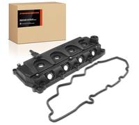 Frankberg Tapa de válvulas Diesel Compatible con Pathfindel III R51 2.5L NP300 Navara D40 2.5L NP300 Navara Plataforma/Chasis D40 2.5L Pathfindel III Van R51 2.5L 13264-VM00A