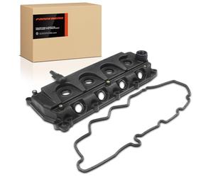 Frankberg Tapa de válvulas Diesel Compatible con Pathfindel III R51 2.5L NP300 Navara D40 2.5L NP300 Navara Plataforma/Chasis D40 2.5L Pathfindel III Van R51 2.5L 13264-VM00A