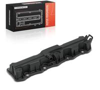 Frankberg Tapa de válvulas Gasolina Compatible con 307 Break 3E 1.6L 206 CC 2D 1.6L Berlingo Multispace B9 1.6L 206 Compacto 2A/C 1.6L Berlingo/Berlingo First Furgoneta/MPV M 1.6L 0248.J7