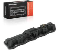 Frankberg Tapa de válvulas Gasolina Compatible con 307 Break 3E 1.6L 206 CC 2D 1.6L Berlingo Multispace B9 1.6L 206 Compacto 2A/C 1.6L Berlingo/Berlingo First Furgoneta/MPV M 1.6L 0248.J6