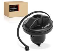 Frankberg Tapa del depósito Compatible con Ducato Bus 244 2.0 2002-2006 Furgoneta 244 2.0 2002-2006 Plataforma/Chasis 244 2.0 2002-2006 Replace# 1333085080