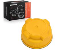 Frankberg Tapa del depósito de refrigerante Compatible con Seicento/600 187 1.1L 147 937 1.6L Punto 188 1.2L Doblo MPV 119 223 1.3L Multipla 186 1.9L Replace# 46521714