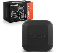 Frankberg Tapón del aceite Tapa del aceite Tapón del aceite Compatible con Serie 3 Compact E46 1.8L Serie 3 Touring E46 2.0L Serie 3 E46 2.0L Serie 3 Cabrio E46 2.2L Serie 3 E46 1.8L 11121743294