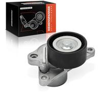 Frankberg Tensor de correa para M-u-l-t-i-v-a-n V Phaeton T-o-u-a-r-e-g Transporter V 2.5L 5.0L Diesel 2005-2020 82 00 357 406