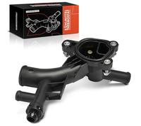 Frankberg Termostato compatible con Cruze J300 1.4L 2010-2016 Cruze Station Wagon J308 1.4L 2012-2016 Orlando J309 1.4L 2012-2021 Corsa D S07 1.4L 2012-2014 Replace# 9028. 48 ES