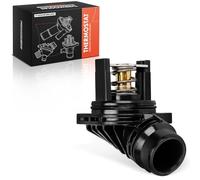 Frankberg Termostato de Refrigerante 85°C Compatible con Astra J Astra K Meriva B Zafira Tourer C Zafira MK III Insignia A Insignia B Mokka/Mokka X Replace# 55484533