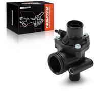 Frankberg Termostato de Refrigerante Compatible con Mondeo III Turnier BWY 2.0 16V TDDi/TDCi Mondeo III B5Y 2.0 16V TDDi/TDCi Mondeo III Turnier BWY 2.0 16V Di/TDDi/TDCi 2S7Q8594BB