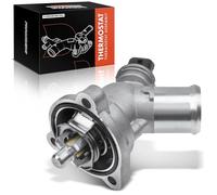 Frankberg Termostato de Refrigerante Compatible con Spark M300 1.0 1.2 1.0 LPG 1.2 LPG 2010-2015 Replace# 902-753,25199831