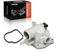 Frankberg Termostato de Refrigerante Compatible con Vito Bus W639 2.2L Sprinter 3 5-T Plataforma/Chasis B906 2.2L Vito/Mixto Furgoneta W639 2.2L Sprinter 5-T Plataforma/Chasis B906 2.2L 902-5147