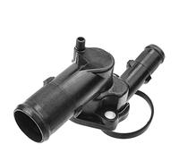 Frankberg Termostato de Refrigerante Gasolina Compatible con Twingo II CN0 1.2L Clio IV BH 1.2L S.a.n.d.e.r.o II 1.2L Clio III BR0/1 CR0/1 1.2L Twingo I C06 1.2L Replace# 11061-00QAE