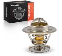 Frankberg Termostato refrigerante compatible con C.o.r.o.l.l.a VIII 1997-2002 Baleno I 1995-2009 Talbot S.a.n.t.a.n.a LDV Termostato solo reemplazo # 1767066G00000