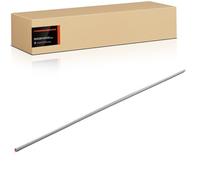 Frankberg Tira de moldura de puerta compatible con C300 W204 2008-2011 C250 C350 C63 AMG moldura de puerta cromada delantera derecha 1 pieza de repuesto # 2047200280