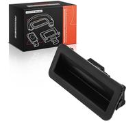 Frankberg Tirador de portón trasero compatible con C-Max DM2 2007-2010 C-Max II DXA/CB7 DXA/CEU 2010-2019 C-Max II Van 2010-2019 Focus II Mondeo IV Replace# 6M5119B514AD