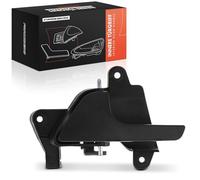 Frankberg Tirador de puerta exterior compatible con Transporter V Bus 7EB 7EJ 7HB 7HJ M.u.l.t.i.v.a.n V 7EF 7EM 7EN 7HF 7HM 7HN Transporter V Replace# 7H08371139B9