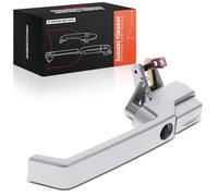 Frankberg Tirador de puerta exterior para puerta delantera izquierda y exterior compatible con Defender Pick-up L316 Defender Cabrio L316 Defender Pritsche/Chasis L316 Replace# MXC7651