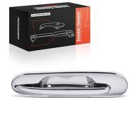 Frankberg Tirador de puerta exterior trasero derecho exterior compatible con Civic VI Hatchback EJ EK Civic VI Aerodeck MB MC 400 Hatchback RT 400 RT CR-V I RD Replace# 72640S10003