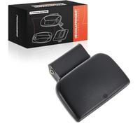 Frankberg Tirador Puerta de Coche Delantero izquierdo o derecho Exterior Compatible con Berlingo/Berlingo First MPV GFK GJK MF Furgoneta/MPV M Saxo S0 S1 Compacto Replace# 9101J4