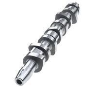 Frankberg Tope de válvula para árbol de levas compatible con Transit C4 2020-2023DS Camshafts And Chain Kit 1.5L Diesel Set of 5 pieces Replace# 1638159880