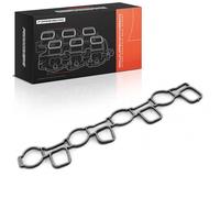 Frankberg Tubería de admisión de combustible Diesel Compatible con A4 Avant 8K5 T.i.g.u.a.n 5N Golf VI 5K1 Golf VI Variante AJ5 Yeti 5L Replace# MS97513