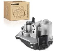 Frankberg Tubería de admisión de combustible Diesel Compatible con A6 Avant 4F5 3.0L Q5 8RB 3.0L A6 Avant 4F5 2.7L A4 Avant 8K5 3.0L A4 Avant 8K5 2.7L Replace# 059129086J