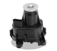 Frankberg Tubería de admisión de combustible Diesel Compatible con X3 E83 2.0L Serie 3 Touring E91 2.0L X1 E84 2.0L Serie 5 Touring G31 3.0L Serie 1 E87 2.0L Replace# 11617811300