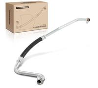 Frankberg Tubería de alta presión del aire acondicionado Dirección asistida Compatible con A7 Sportback 4GA 4GF 3.0L Kangoo/Grand Kangoo KW0/1 1.5L Kangoo Be Bop KW0/1 1.5L 8200538704