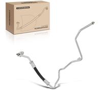 Frankberg Tubería de alta presión del aire acondicionado Dirección asistida Compatible con Kangoo KC0/1 1.5 dCi Kangoo Express FC0/1 1.5 dCi Replace# 8200683734,56223